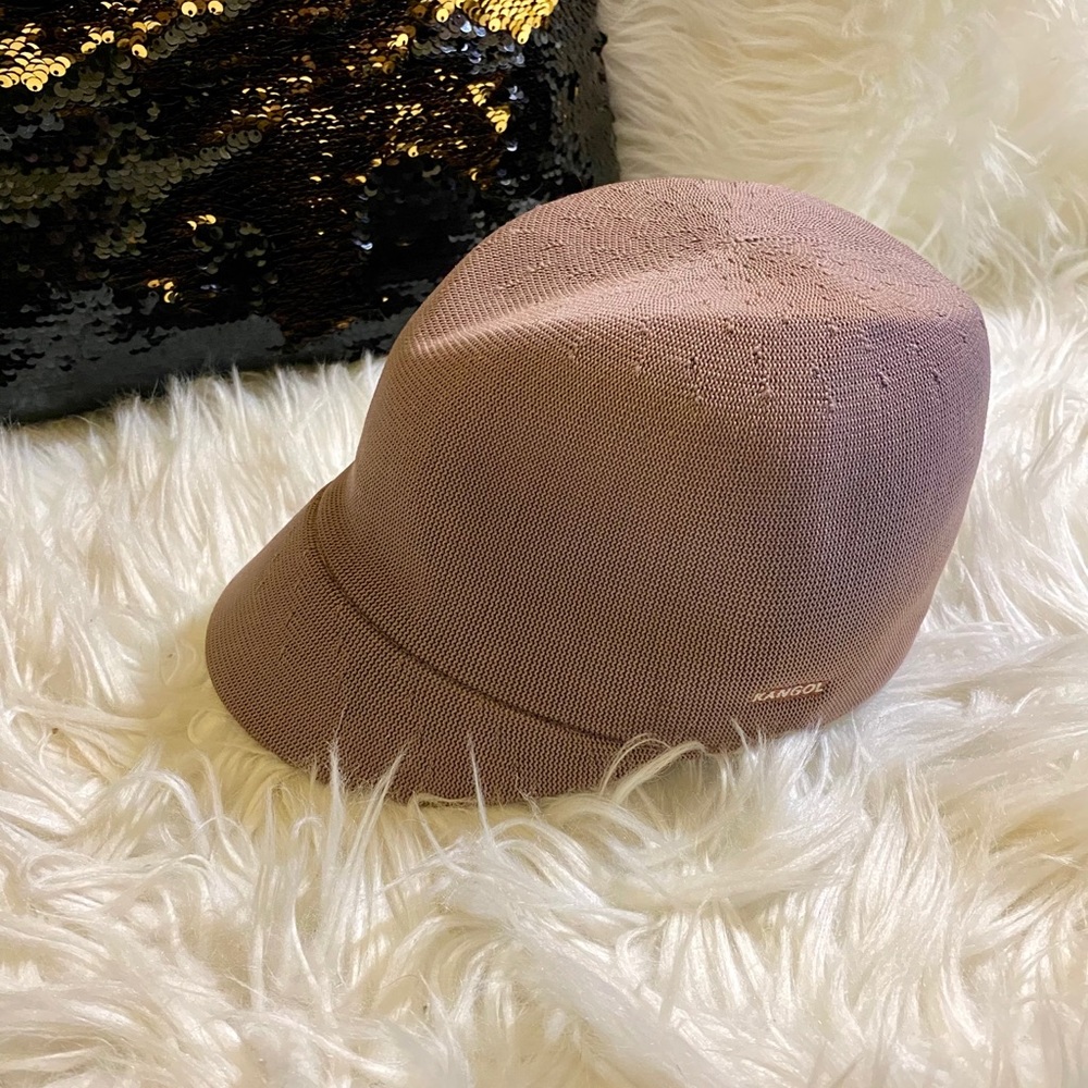Vintage Kangol Hat!